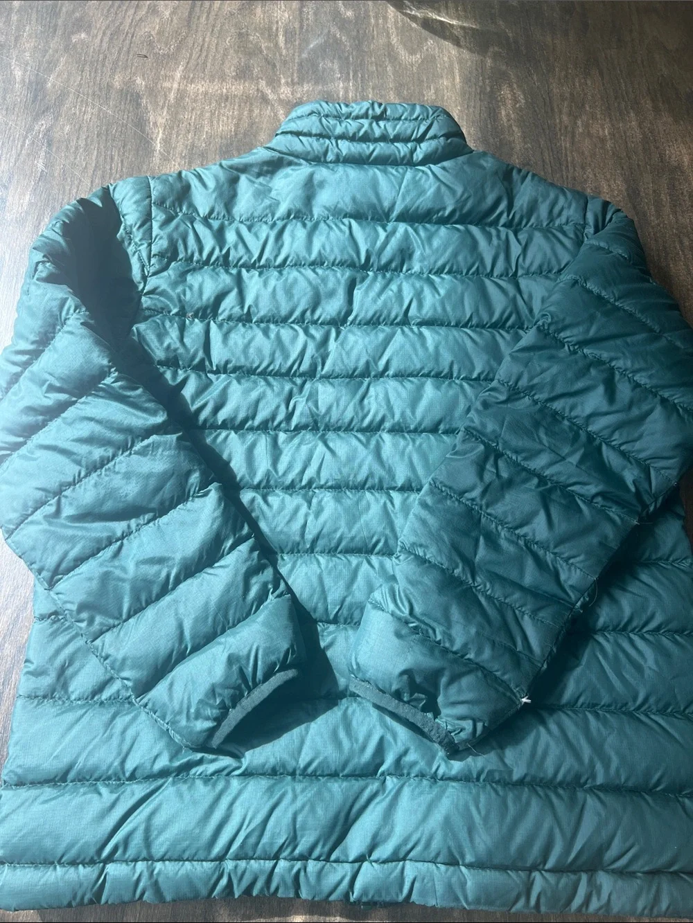 Patagonia Kids Down Sweater Jacket